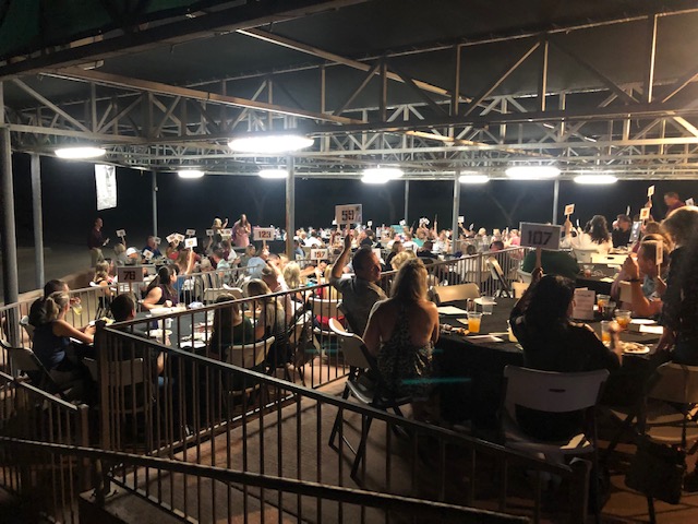 Special Events at The 500 Club Golf Course - The500Club Golf Course | The  Futures Course